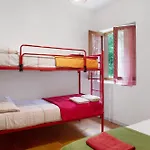펜션 Casa Nel Bosco Sacco (Sondrio)