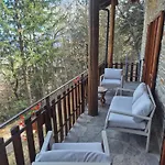 펜션 Casa Nel Bosco Sacco (Sondrio)