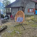 펜션 Casa Nel Bosco Sacco (Sondrio)
