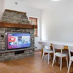 Casa Nel Bosco *