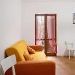 Casa Nel Bosco Sacco (Sondrio)