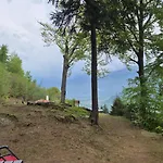 펜션 Casa Nel Bosco Sacco (Sondrio)