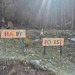 Casa Nel Bosco 펜션 Sacco (Sondrio)