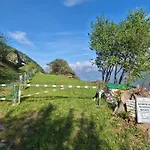 Casa Nel Bosco * Sacco (Sondrio)