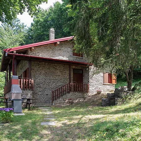 Casa Nel Bosco *