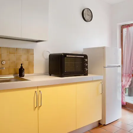 Casa Nel Bosco *