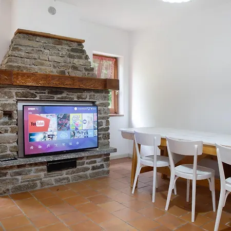 Casa Nel Bosco *