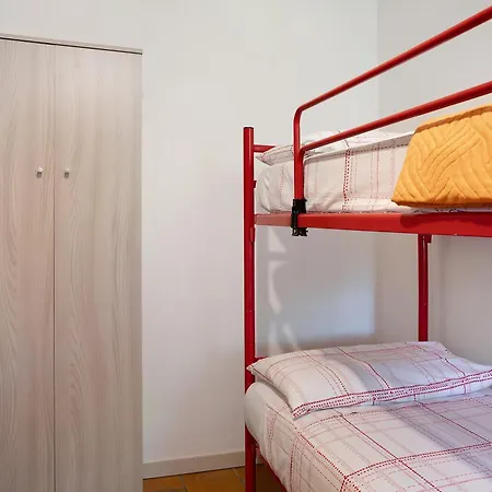 Casa Nel Bosco بيت للعطل *